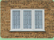 Window fitting East Bedfont
